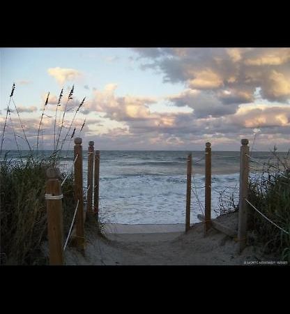 Villa Ocean Star 533 Nettles Blvd Jensen Beach Esterno foto
