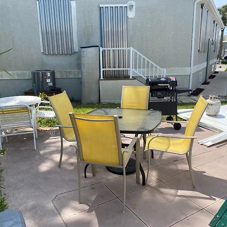 Villa Ocean Star 533 Nettles Blvd Jensen Beach Esterno foto