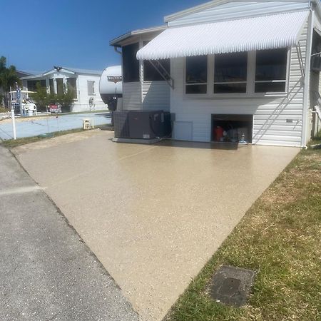 Villa Ocean Star 533 Nettles Blvd Jensen Beach Esterno foto