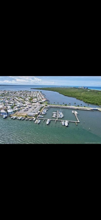 Villa Ocean Star 533 Nettles Blvd Jensen Beach Esterno foto