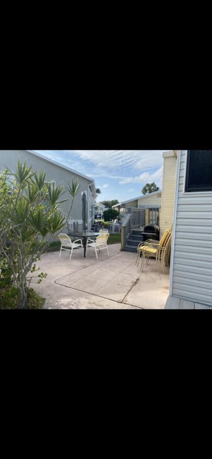 Villa Ocean Star 533 Nettles Blvd Jensen Beach Esterno foto