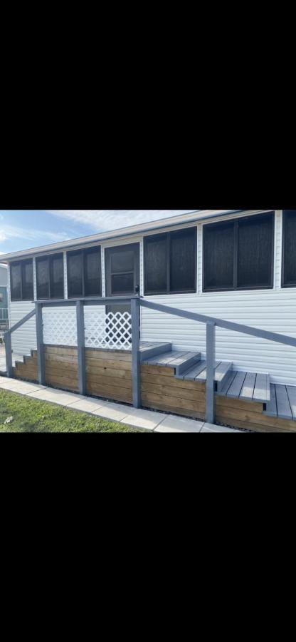 Villa Ocean Star 533 Nettles Blvd Jensen Beach Esterno foto