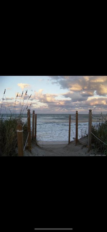 Villa Ocean Star 533 Nettles Blvd Jensen Beach Esterno foto
