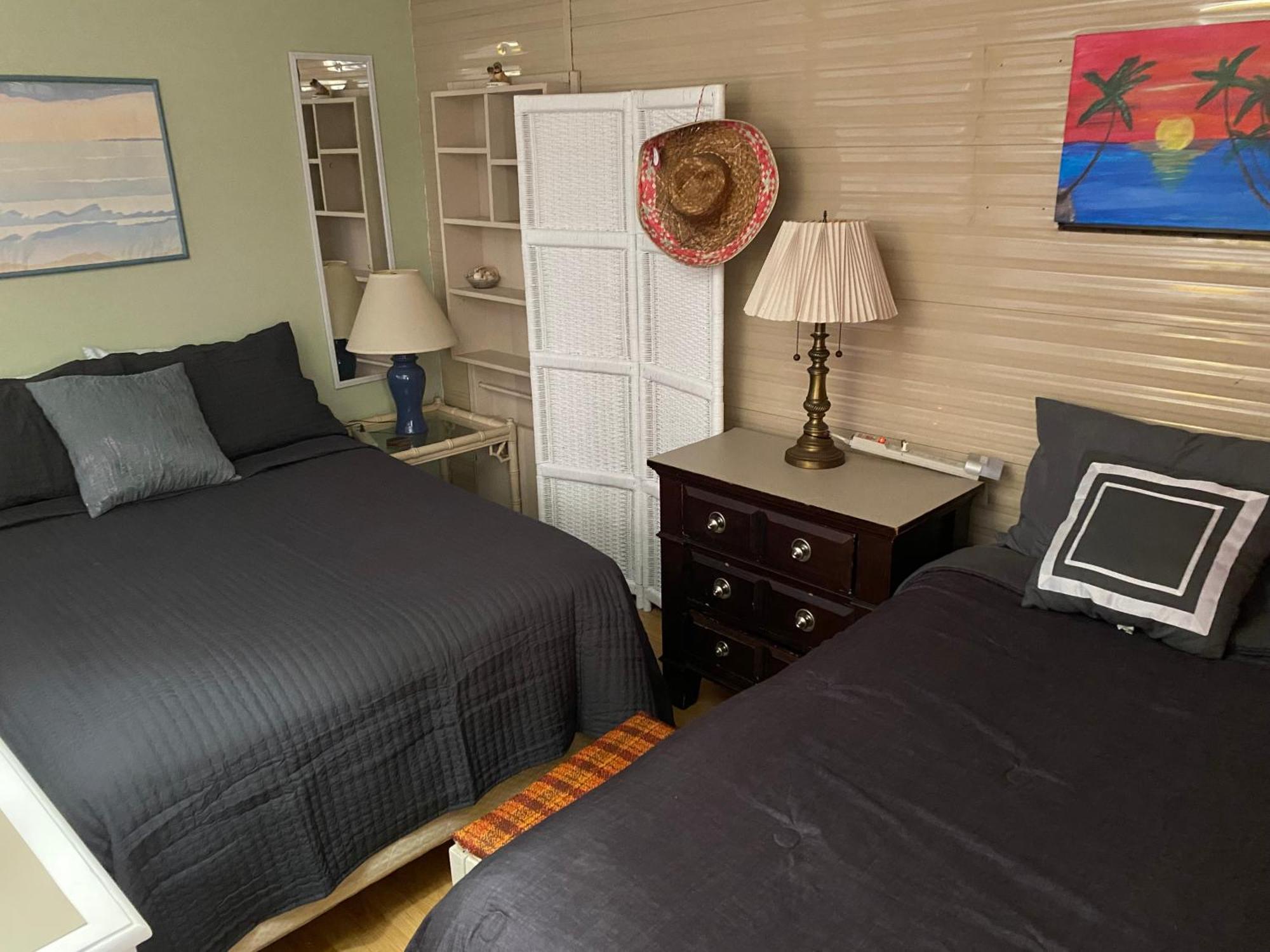 Villa Ocean Star 533 Nettles Blvd Jensen Beach Esterno foto