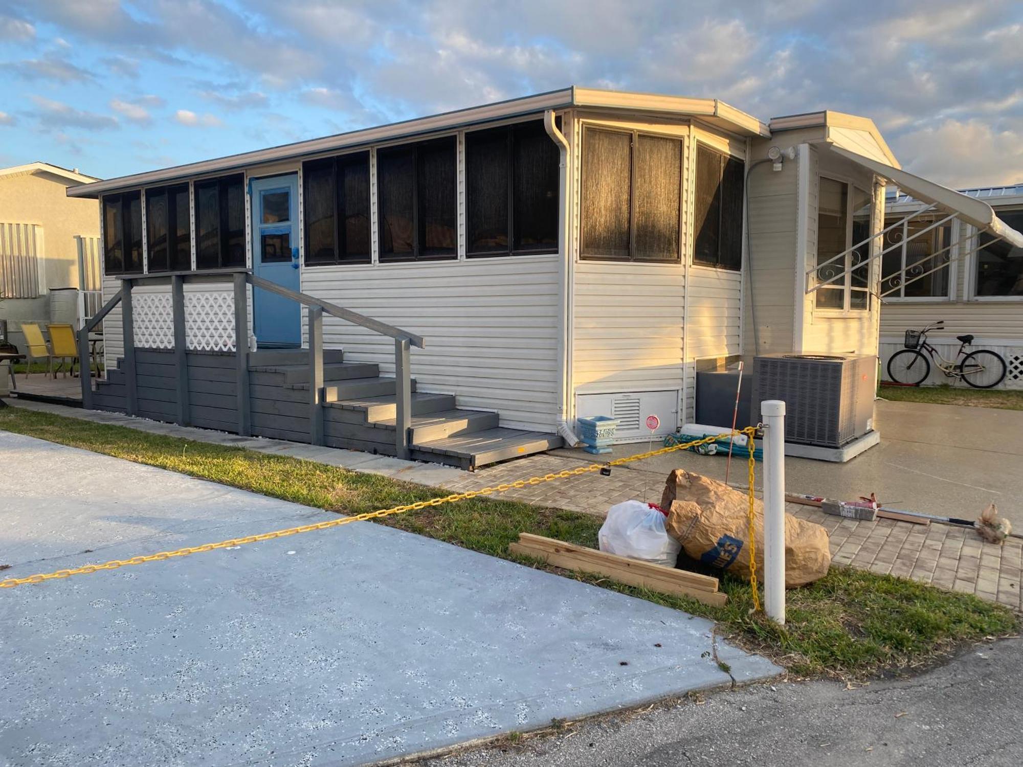 Villa Ocean Star 533 Nettles Blvd Jensen Beach Esterno foto