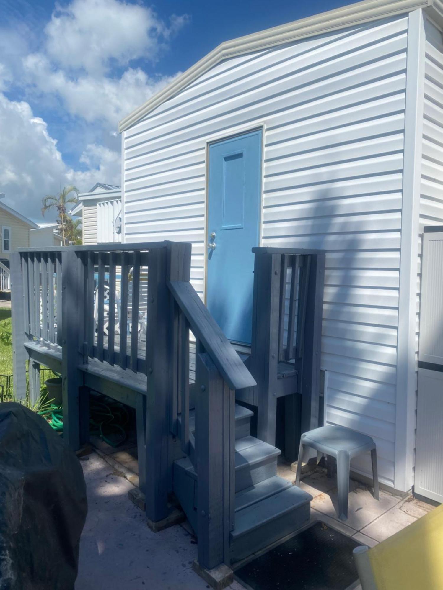 Villa Ocean Star 533 Nettles Blvd Jensen Beach Esterno foto