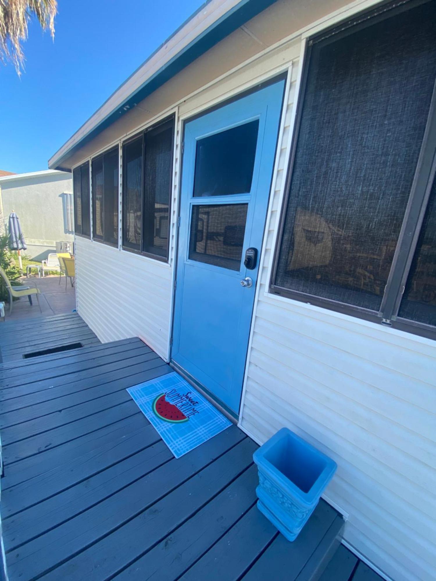 Villa Ocean Star 533 Nettles Blvd Jensen Beach Esterno foto